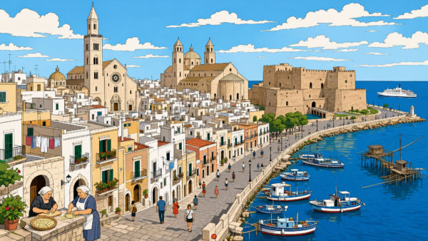 Bari