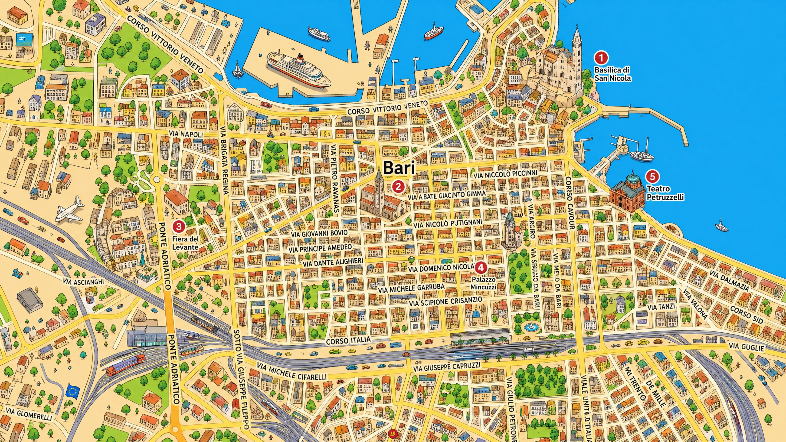 Bari
