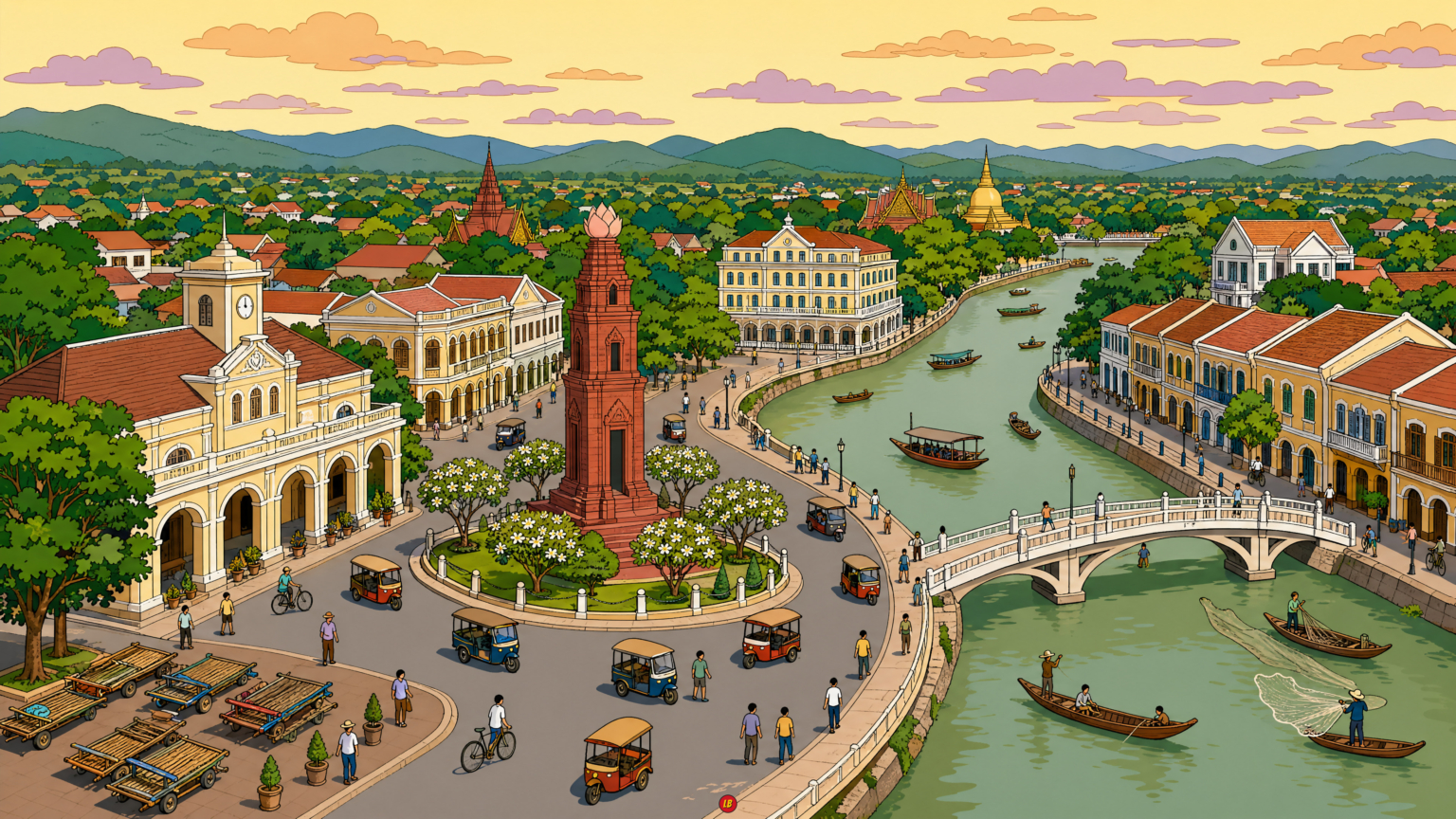 Battambang