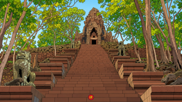 Wat Banan