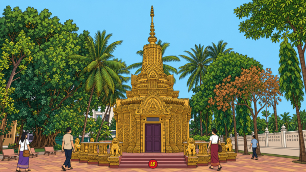 Wat Kandal