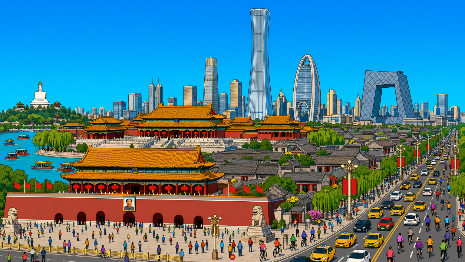 Beijing