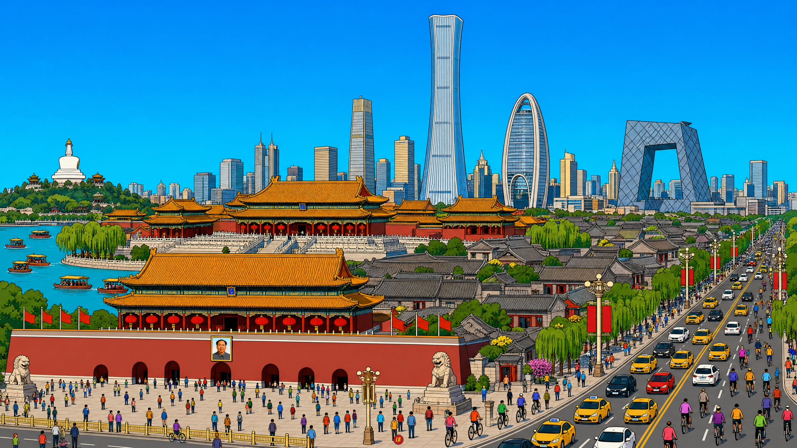 Beijing
