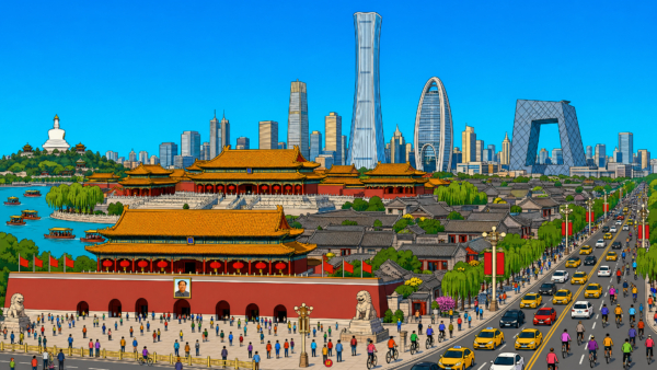 Beijing