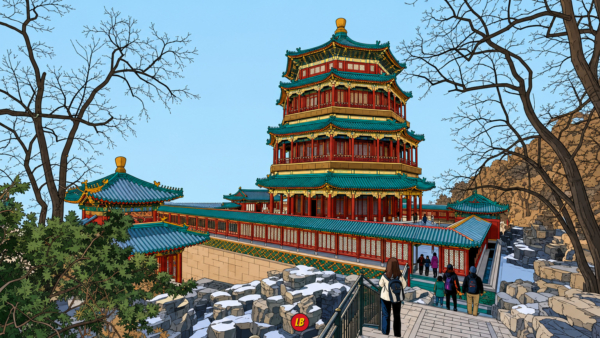 Summer Palace