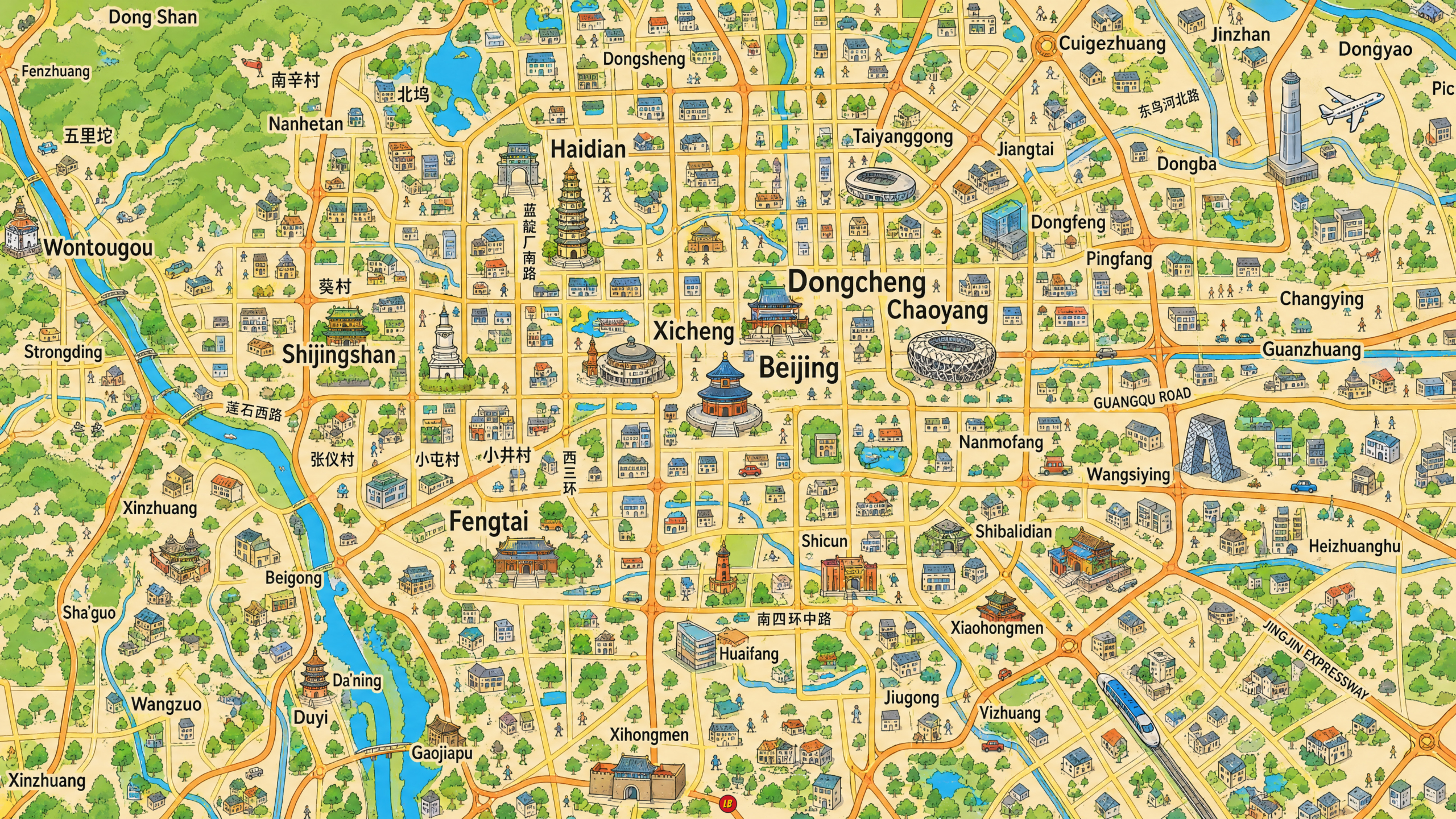 Beijing