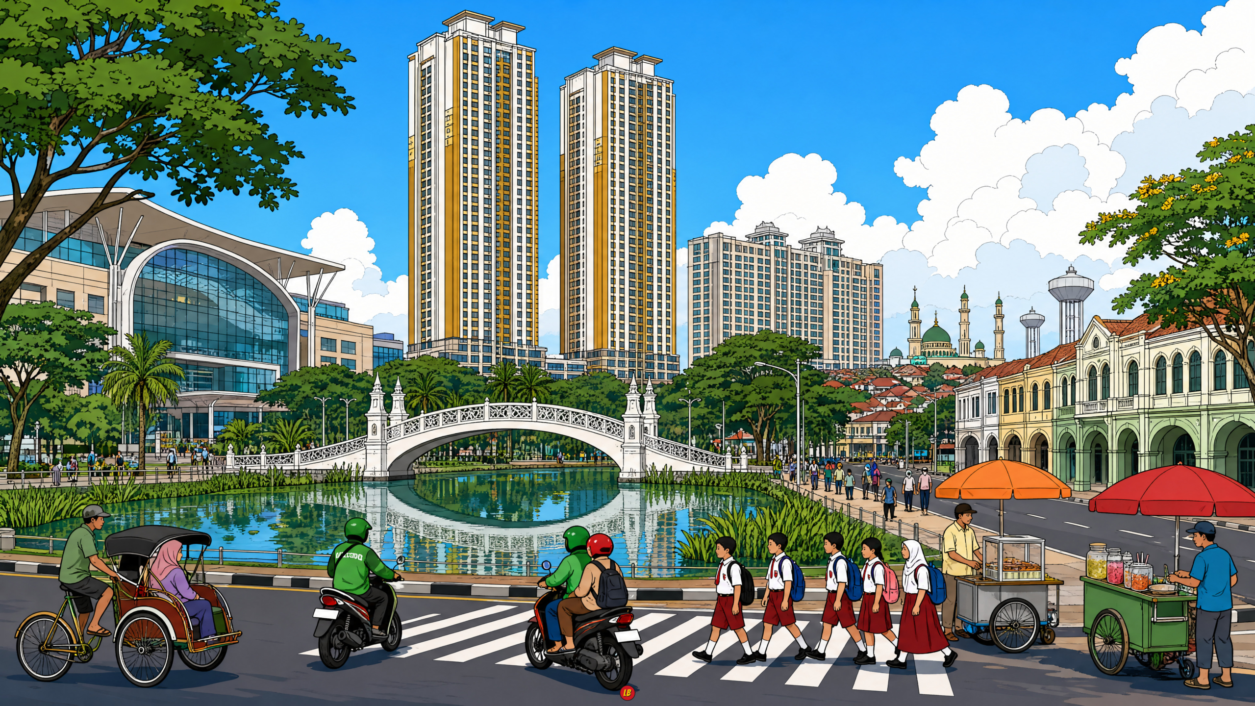 Bekasi