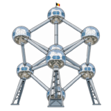 Atomium Brussels