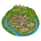 Durbuy Historic Town