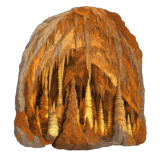 Rochefort Caves