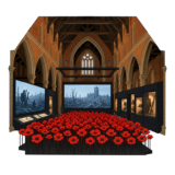 Ypres In Flanders Fields Museum