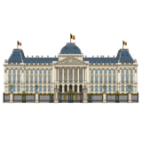 Royal Palace Brussels