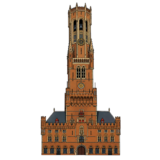 Bruges Belfry