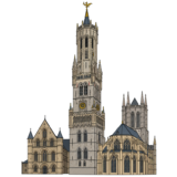 Ghent Belfry
