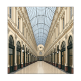 Saint Hubert Royal Galleries Brussels