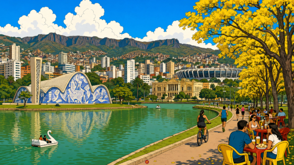 Belo Horizonte
