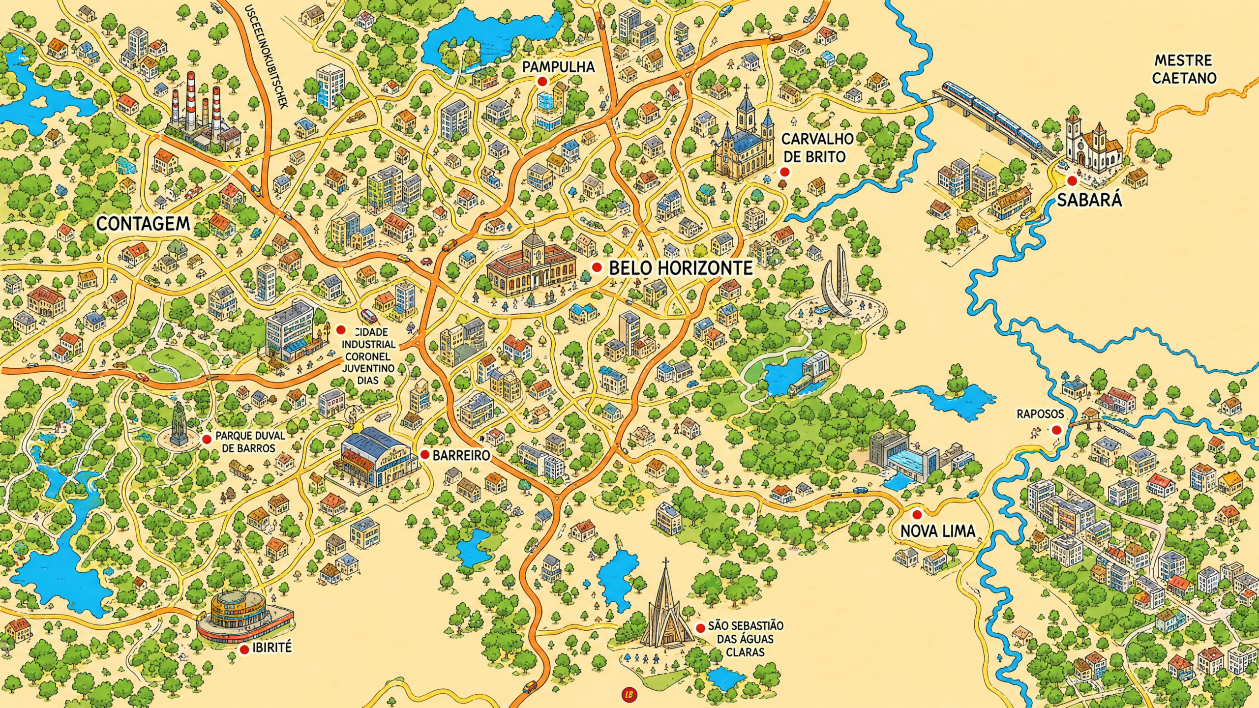 Belo Horizonte