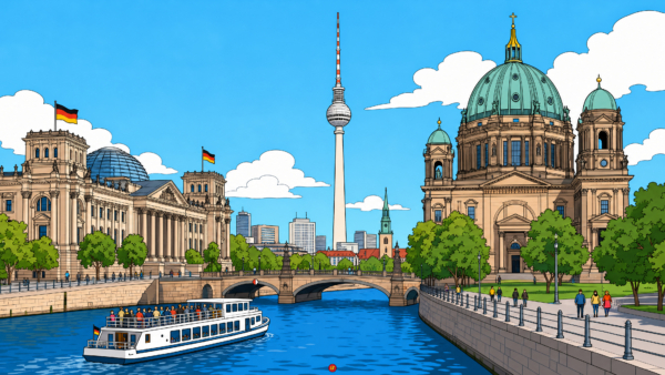 Berlin