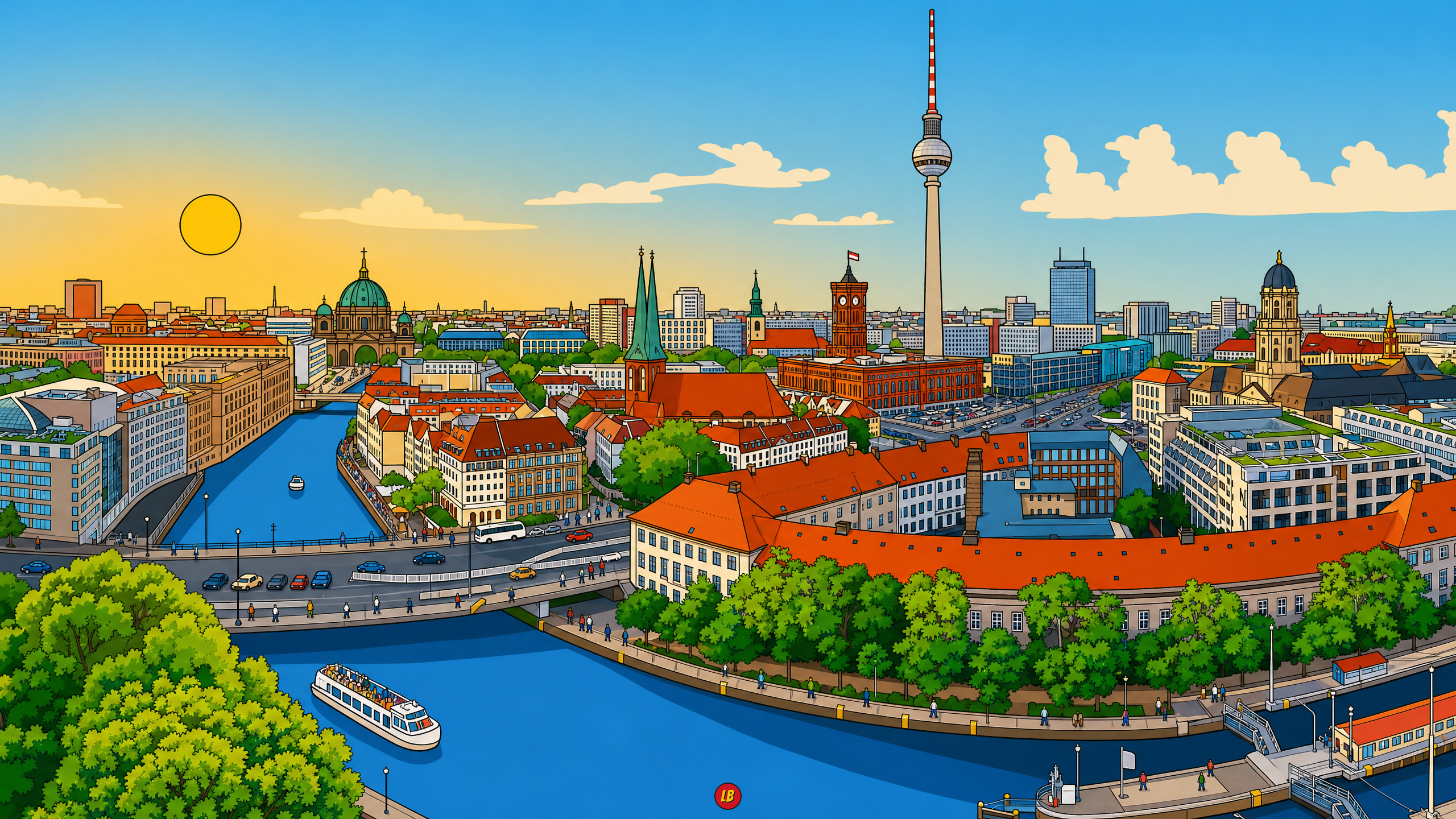Berlin