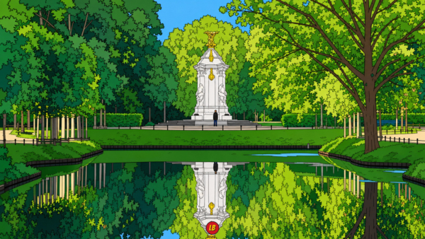 Tiergarten