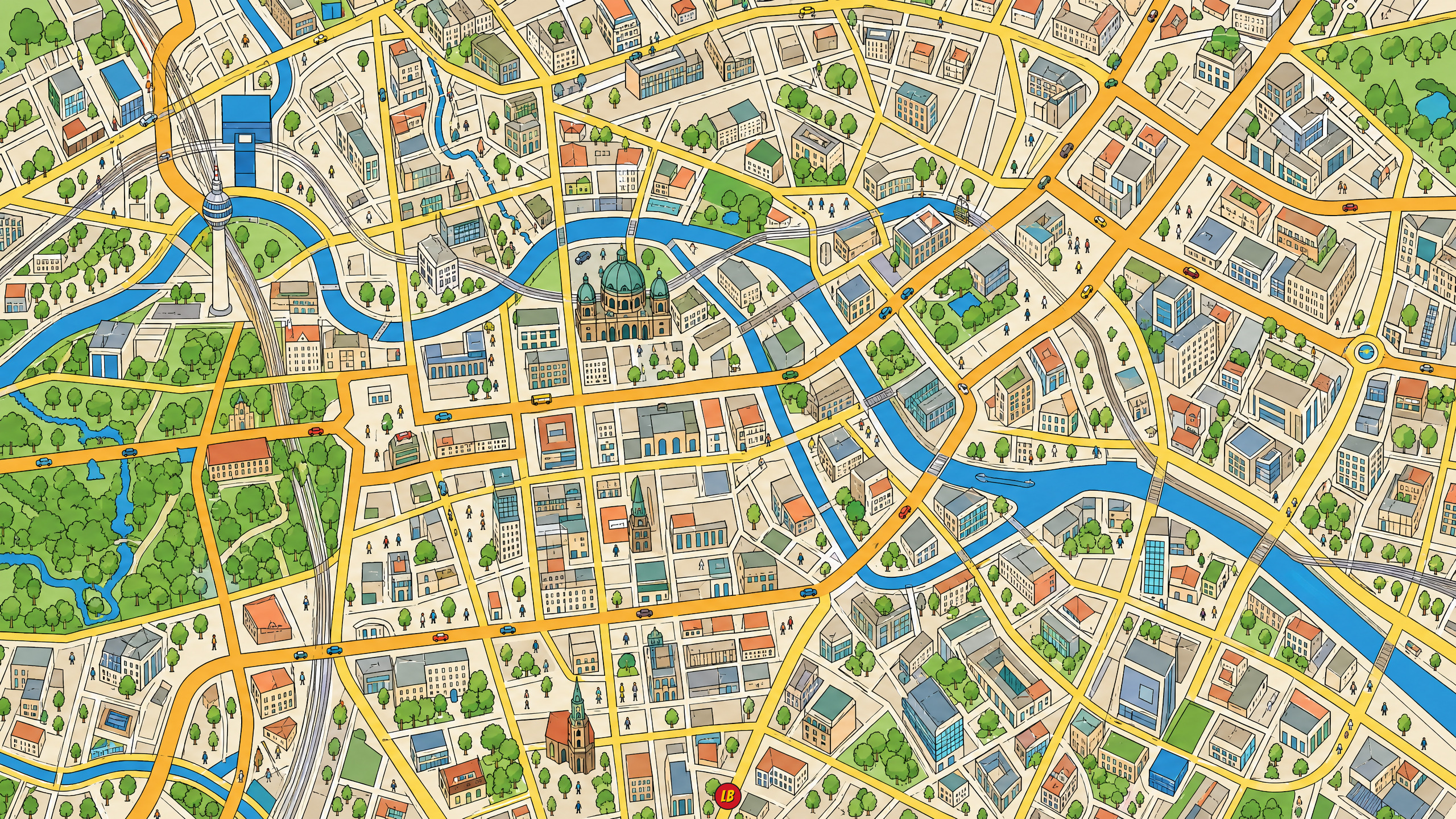 Berlin