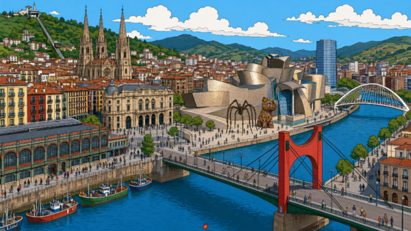 Bilbao