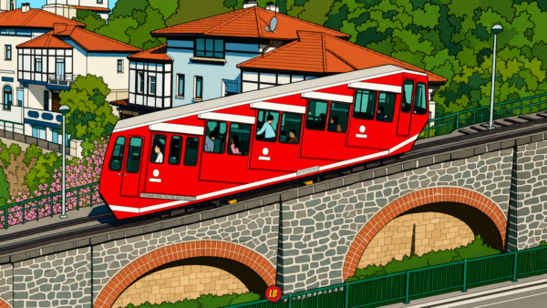 Funicular de Artxanda