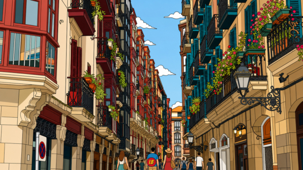 Casco Viejo (Old Town)