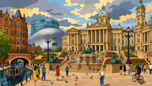 Birmingham