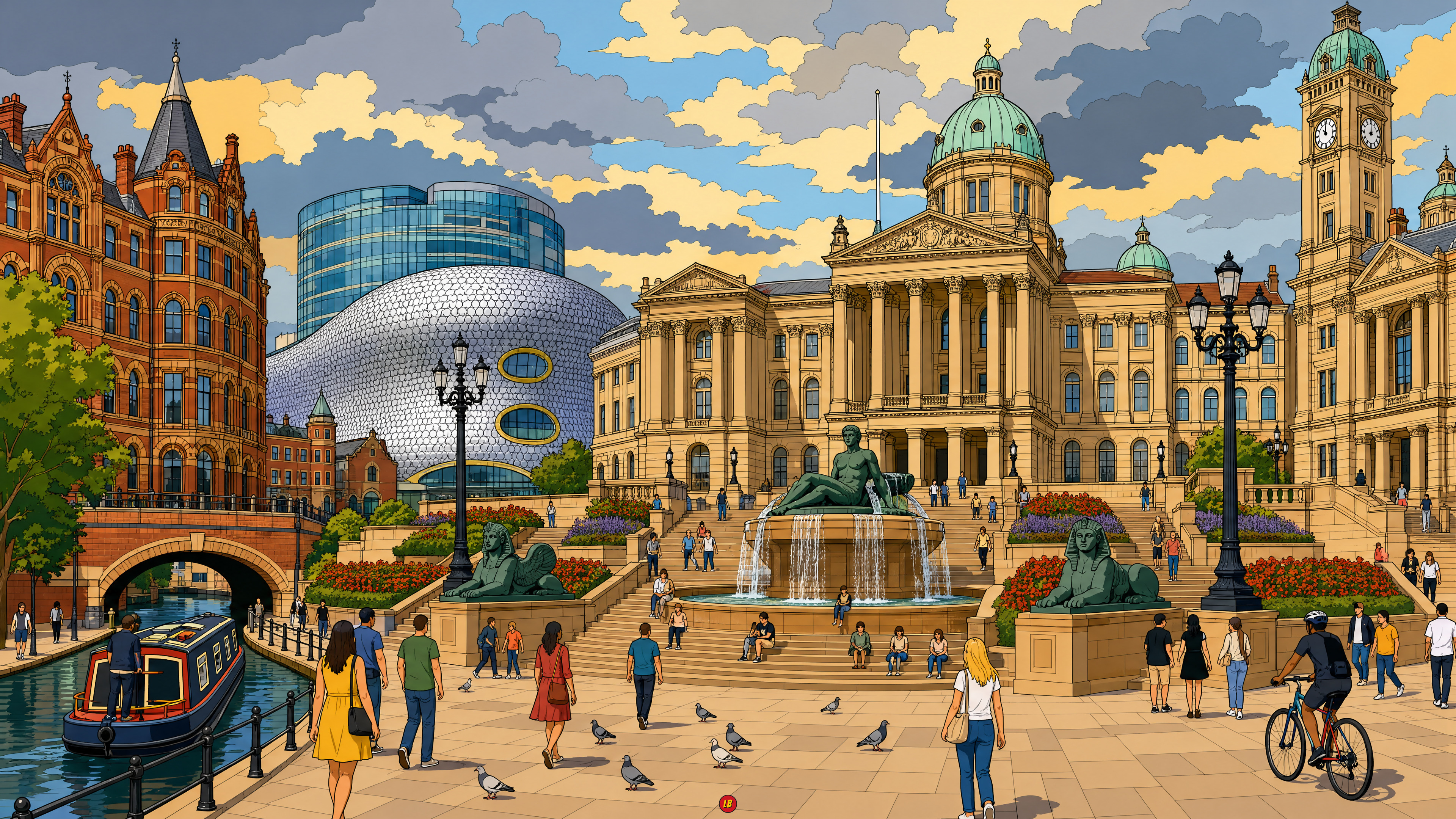 Birmingham