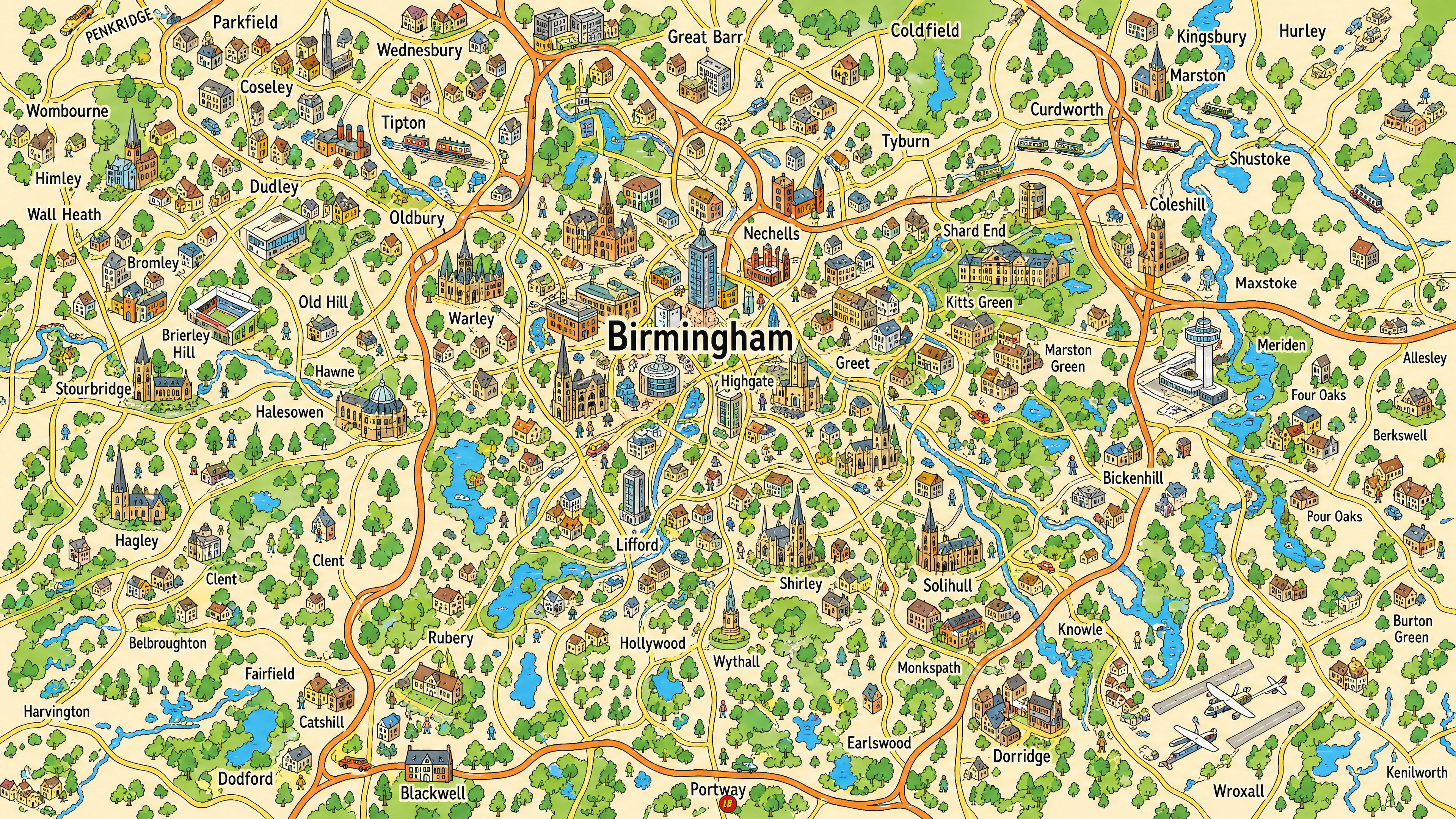 Birmingham