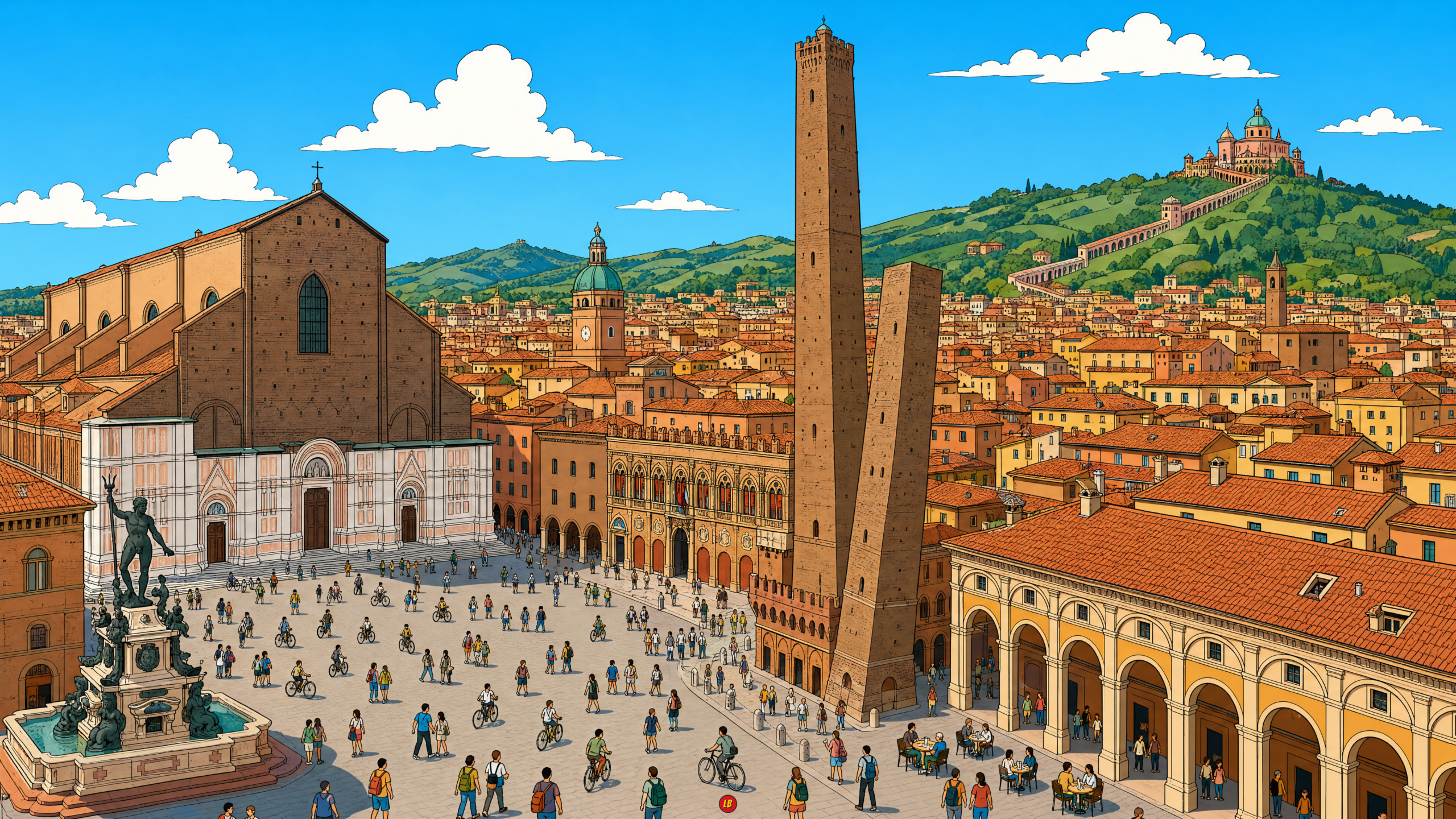 Bologna