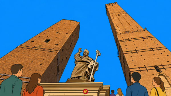 Two Towers (Due Torri)