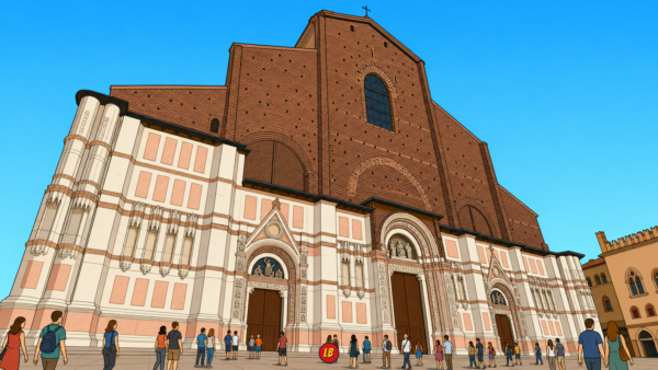Basilica of San Petronio