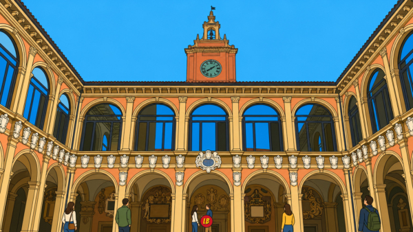University of Bologna