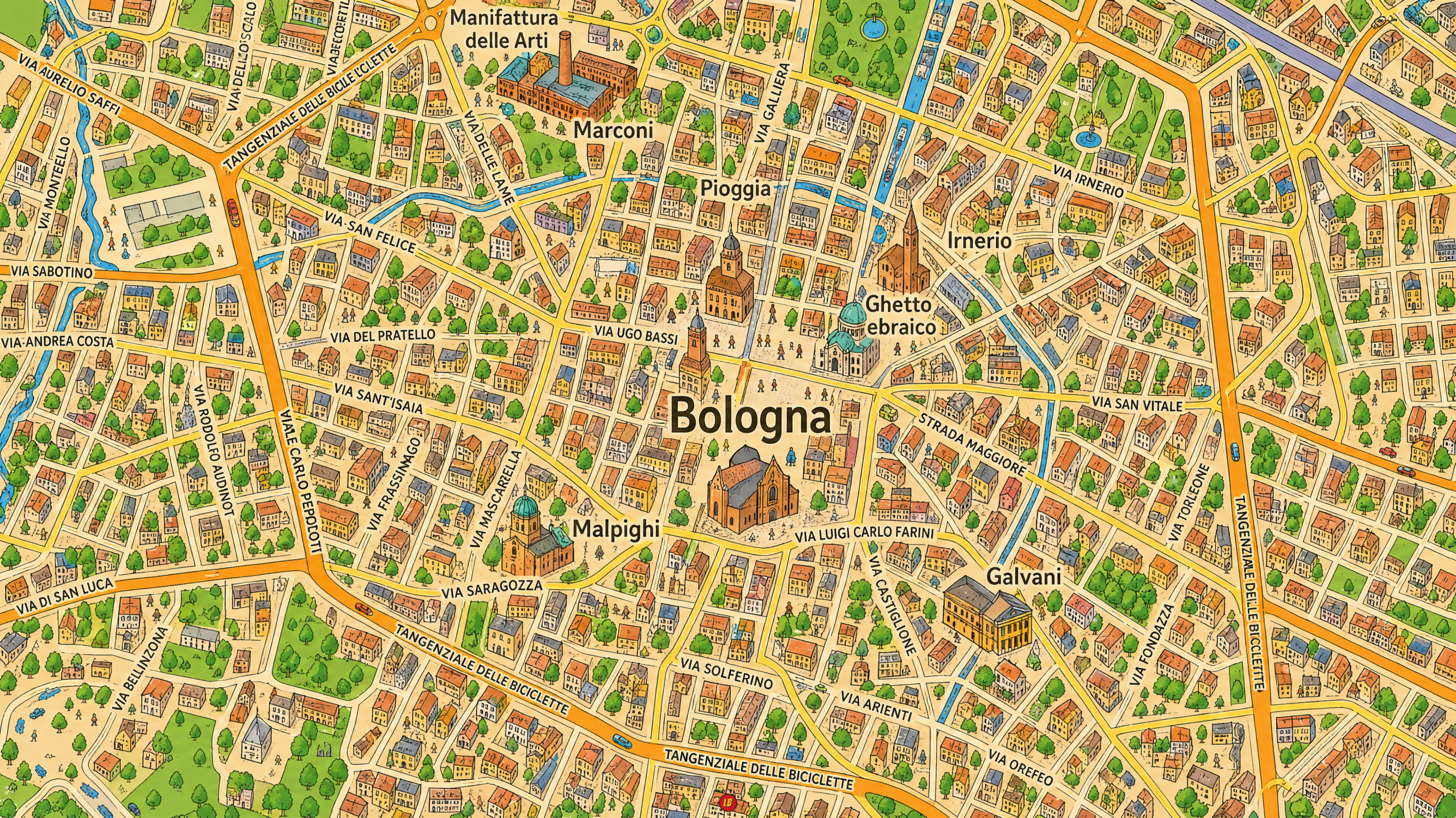 Bologna