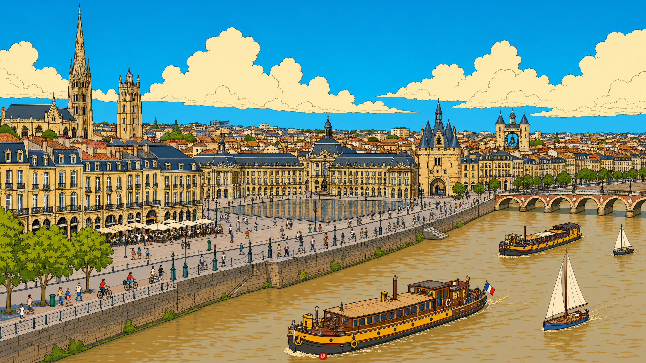 Bordeaux