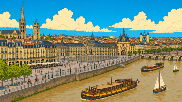 Bordeaux