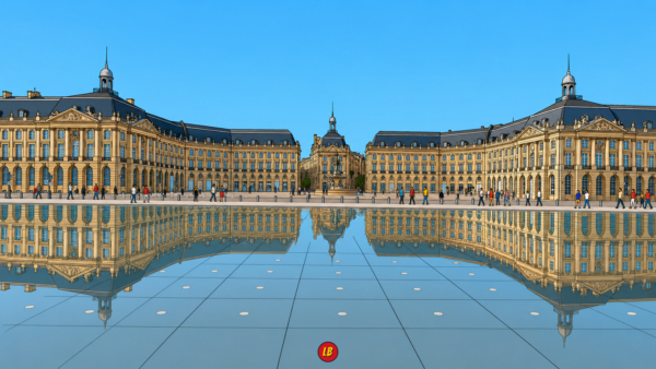 Place de la Bourse