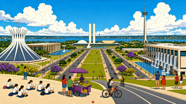 Brasília