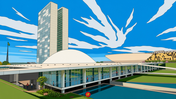 National Congress of Brazil