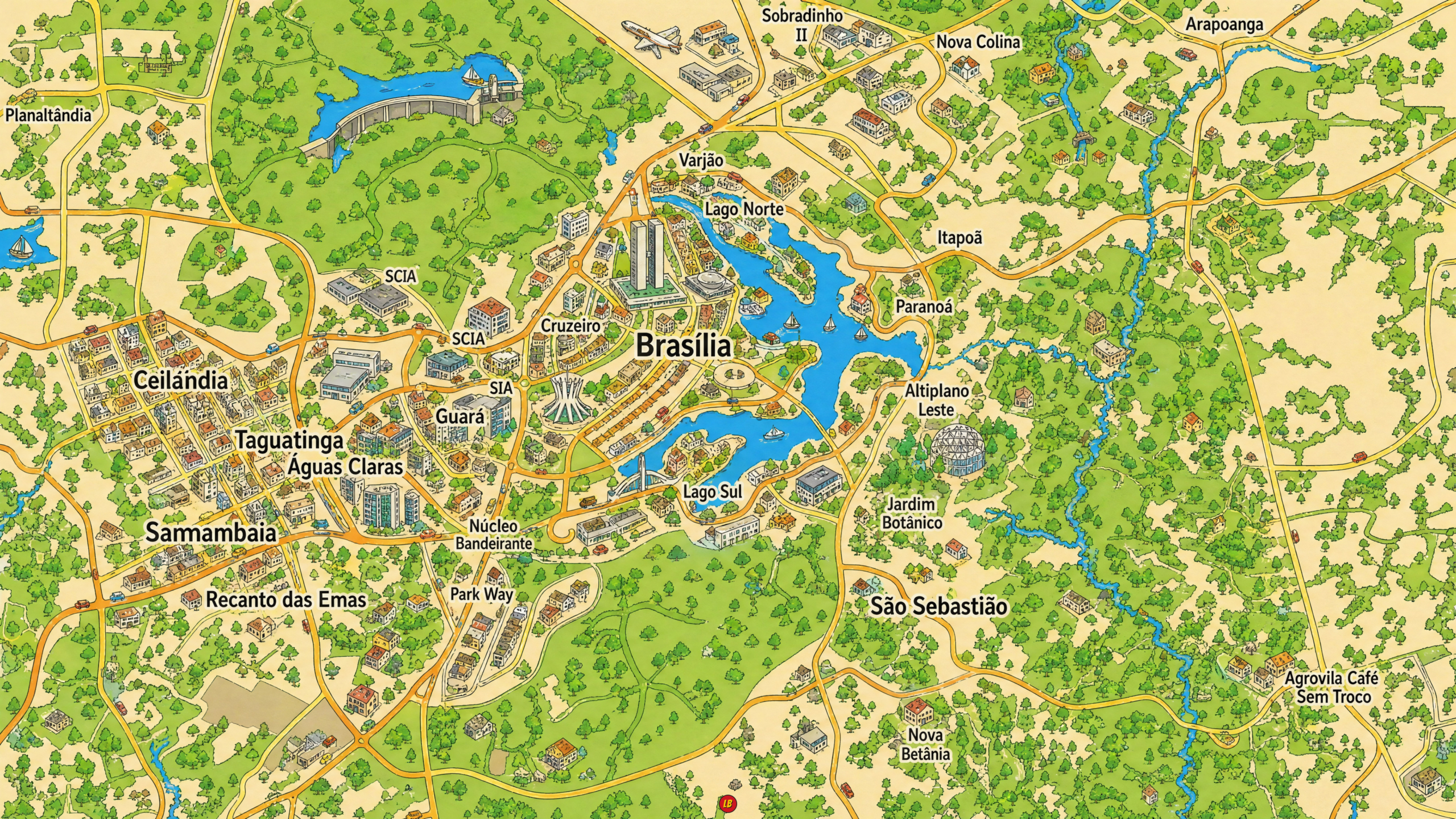 Brasília