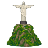 Christ the Redeemer Rio de Janeiro