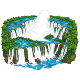 Iguazu Falls National Park