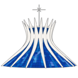 Brasilia Cathedral Metropolitana