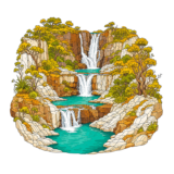 Chapada dos Veadeiros National Park