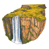 Serra da Canastra National Park
