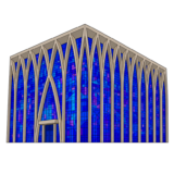 Santuario Dom Bosco Brasilia