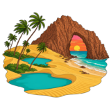 Jericoacoara National Park