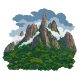 Serra dos Orgaos National Park